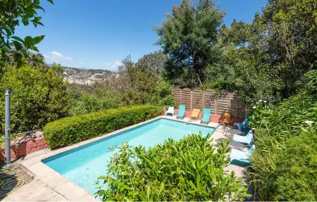 Maison 8 personnes à Vallauris - Photo 10