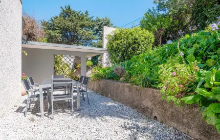 Maison 8 personnes à Vallauris - Photo 12