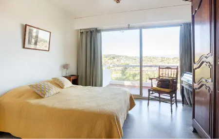 Maison 8 personnes à Vallauris - Photo 15