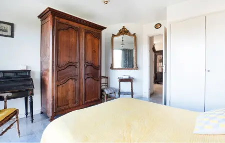 Maison 8 personnes à Vallauris - Photo 16