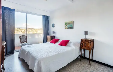 Maison 8 personnes à Vallauris - Photo 19