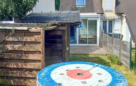 Maison 6 personnes à Batz sur mer - Photo 2