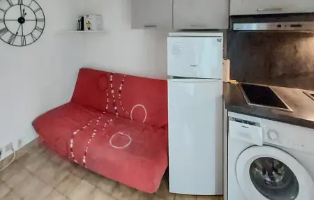 Maison 6 personnes à Batz sur mer - Photo 4