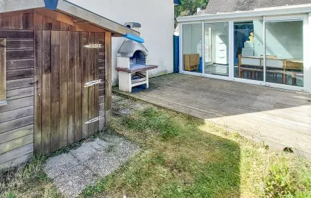 Maison 6 personnes à Batz sur mer - Photo 9