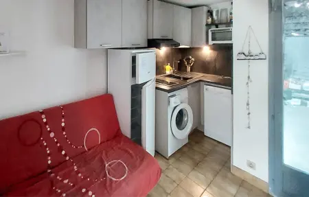 Maison 6 personnes à Batz sur mer - Photo 13