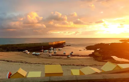 Maison 6 personnes à Batz sur mer - Photo 18