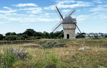 Maison 6 personnes à Batz sur mer - Photo 19
