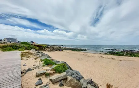 Maison 6 personnes à Batz sur mer - Photo 20