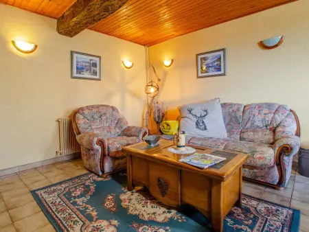 Gîte indépendant avec piscine chauffée dans le vignoble de Champagne - Photo 6