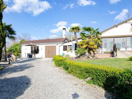 Gîte indépendant avec piscine chauffée dans le vignoble de Champagne - Photo 14