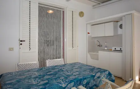 Appartement 6 personnes à Marina di Ragusa - Photo 1