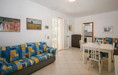 Appartement 6 personnes à Marina di Ragusa - Photo 2