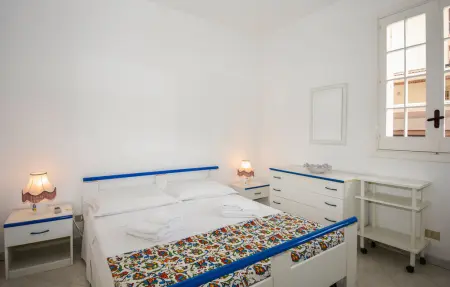 Appartement 6 personnes à Marina di Ragusa - Photo 3