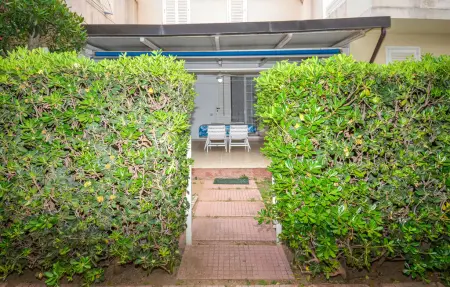 Appartement 6 personnes à Marina di Ragusa - Photo 6