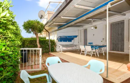 Appartement 6 personnes à Marina di Ragusa - Photo 7