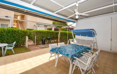 Appartement 6 personnes à Marina di Ragusa - Photo 8