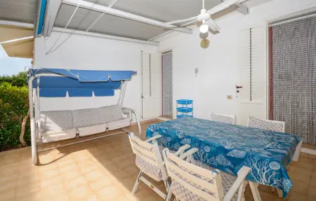 Appartement 6 personnes à Marina di Ragusa - Photo 9