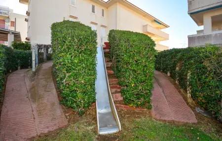 Appartement 6 personnes à Marina di Ragusa - Photo 12
