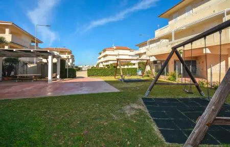 Appartement 6 personnes à Marina di Ragusa - Photo 13