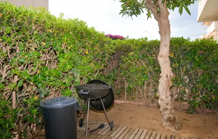 Appartement 6 personnes à Marina di Ragusa - Photo 14