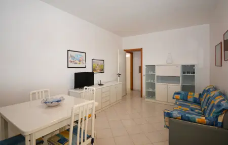 Appartement 6 personnes à Marina di Ragusa - Photo 15