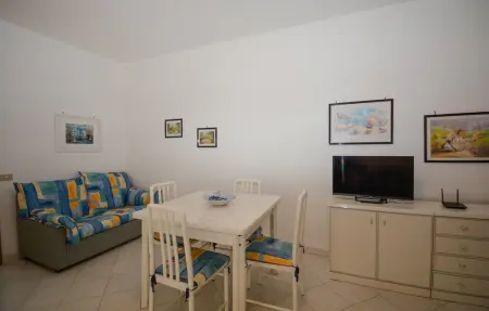 Appartement 6 personnes à Marina di Ragusa - Photo 16