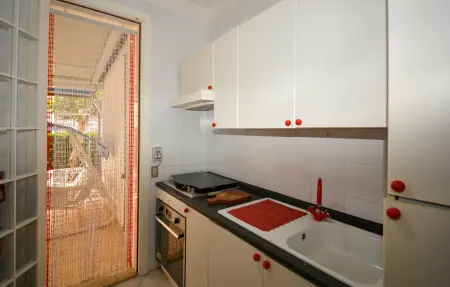 Appartement 6 personnes à Marina di Ragusa - Photo 17