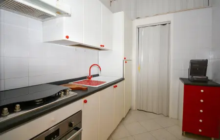 Appartement 6 personnes à Marina di Ragusa - Photo 18