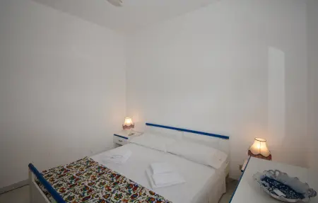Appartement 6 personnes à Marina di Ragusa - Photo 19