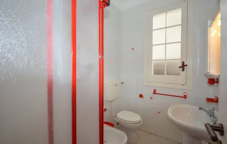 Appartement 6 personnes à Marina di Ragusa - Photo 22