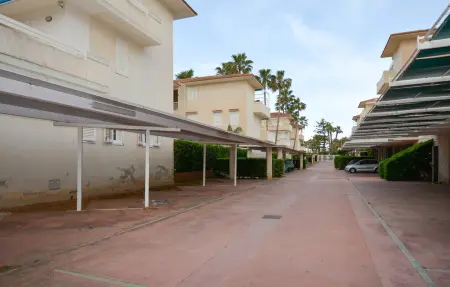 Appartement 6 personnes à Marina di Ragusa - Photo 24