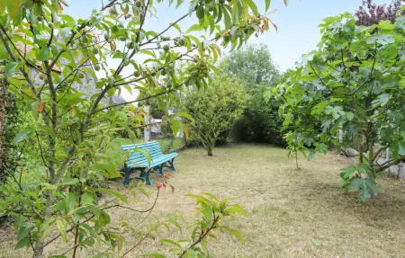 Authentique maison vue mer, Maison 6 personnes à Saint Benoit des Ondes - Photo 1