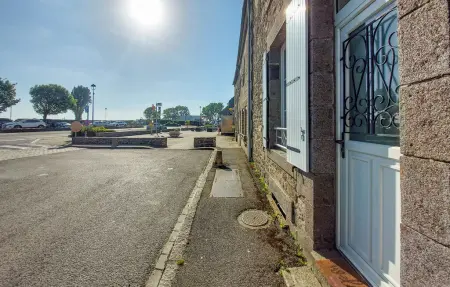 Authentique maison vue mer, Maison 6 personnes à Saint Benoit des Ondes - Photo 12