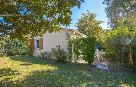 Villa plage à pieds, Maison 4 personnes à Moriani plage - Photo 1