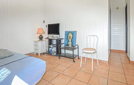 Villa plage à pieds, Maison 4 personnes à Moriani plage - Photo 4