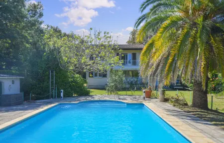 Villa plage à pieds, Maison 4 personnes à Moriani plage - Photo 9