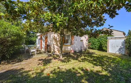 Villa plage à pieds, Maison 4 personnes à Moriani plage - Photo 10