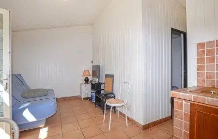 Villa plage à pieds, Maison 4 personnes à Moriani plage - Photo 11