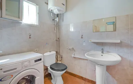 Villa plage à pieds, Maison 4 personnes à Moriani plage - Photo 12