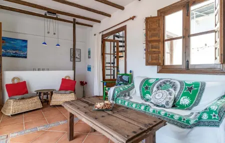 Cómpeta, Maison 6 personnes à Cómpeta   Málaga - Photo 2