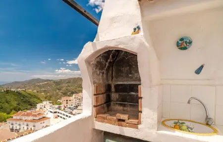 Cómpeta, Maison 6 personnes à Cómpeta   Málaga - Photo 8
