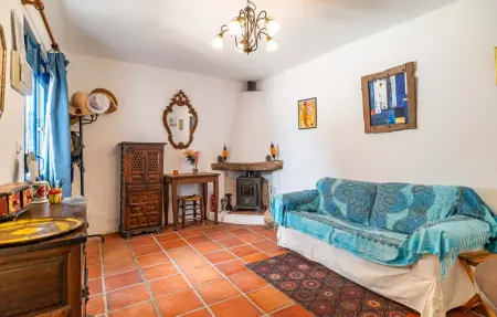 Cómpeta, Maison 6 personnes à Cómpeta   Málaga - Photo 10