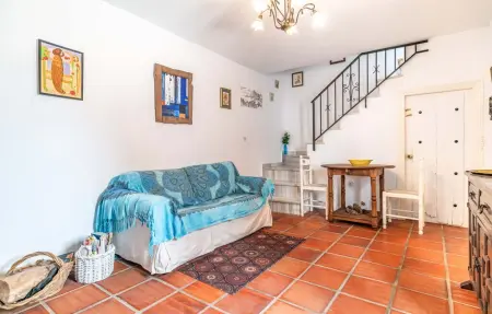 Cómpeta, Maison 6 personnes à Cómpeta   Málaga - Photo 11