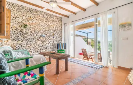 Cómpeta, Maison 6 personnes à Cómpeta   Málaga - Photo 12