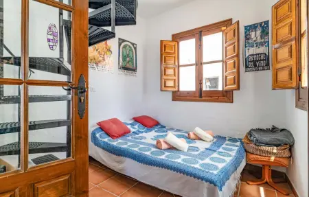 Cómpeta, Maison 6 personnes à Cómpeta   Málaga - Photo 13
