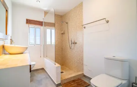 Cómpeta, Maison 6 personnes à Cómpeta   Málaga - Photo 15