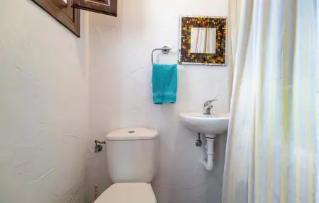 Cómpeta, Maison 6 personnes à Cómpeta   Málaga - Photo 16