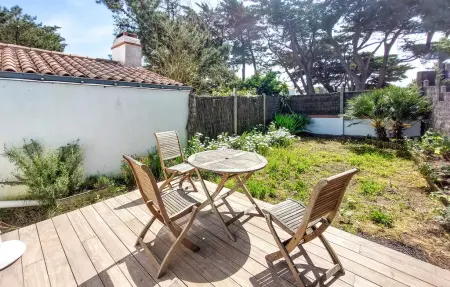 Maison 2 personnes à L'épine - Photo 1