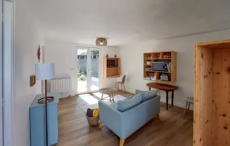 Maison 2 personnes à L'épine - Photo 2