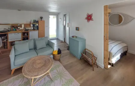 Maison 2 personnes à L'épine - Photo 3